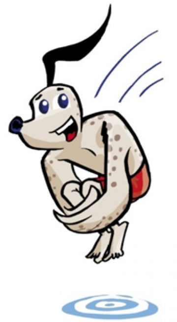 SpringenderBobby